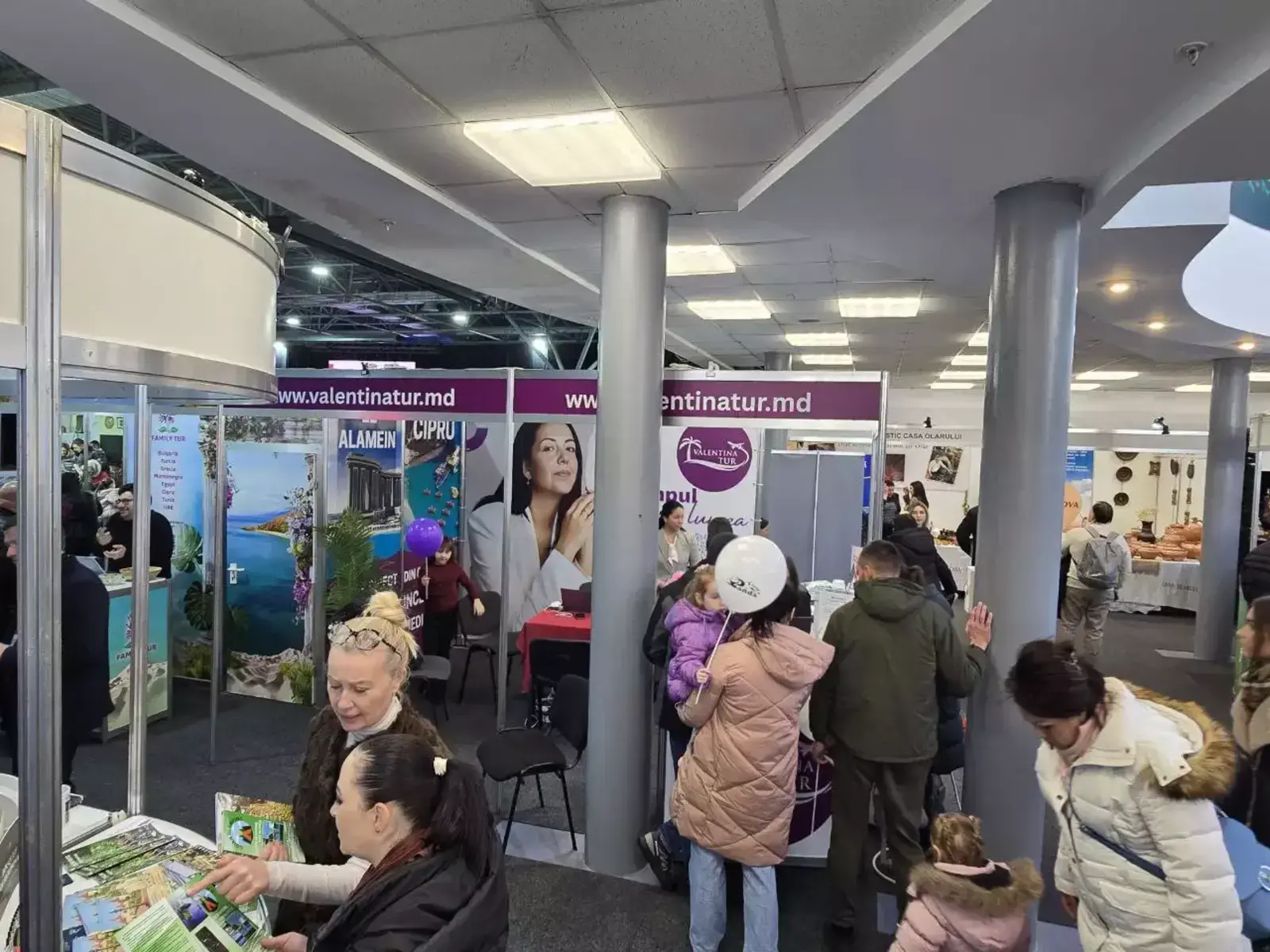 Egypt: Sharm El Sheikh coastline