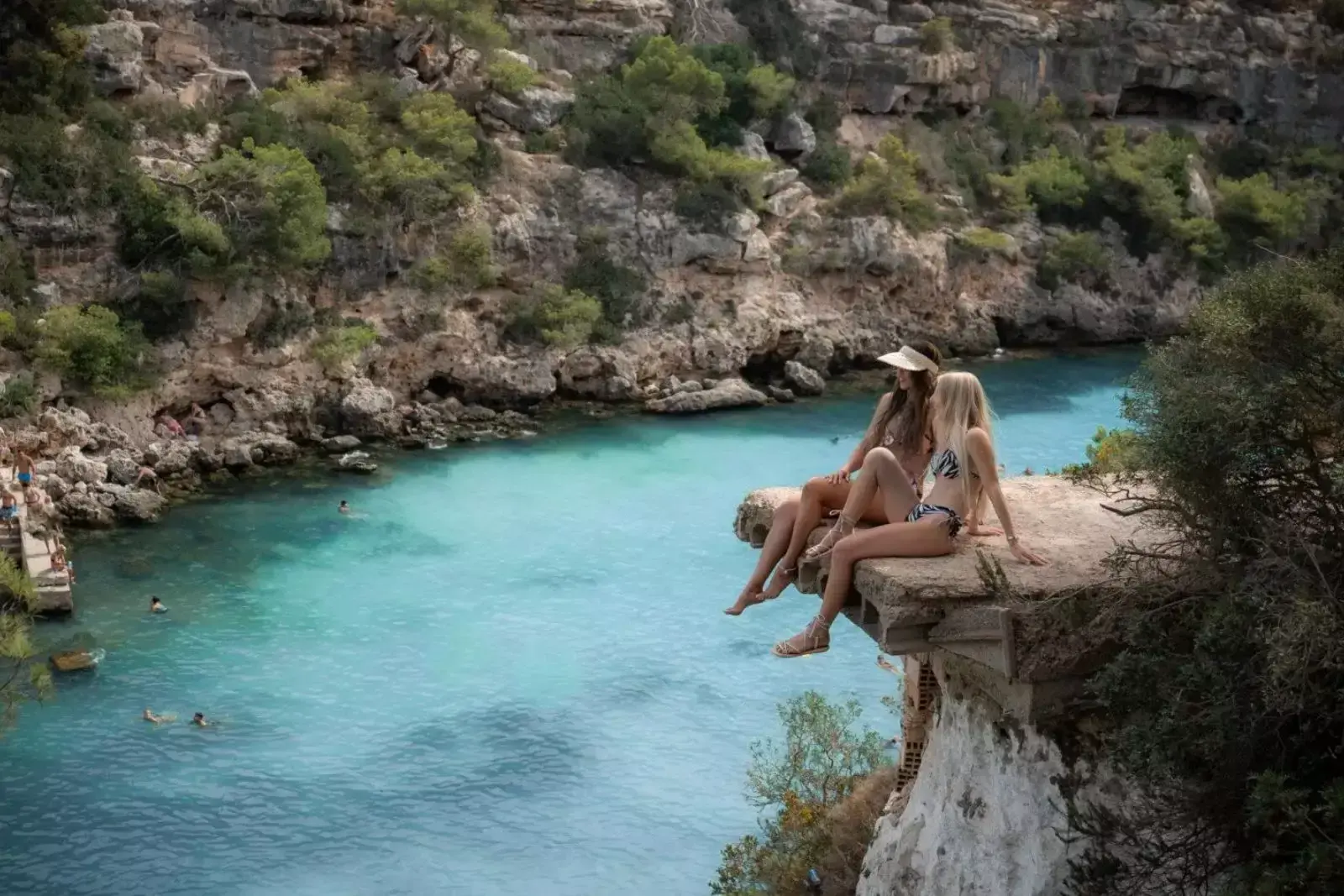 vacanta in spania barcelona mallorca - ghid valentinatur