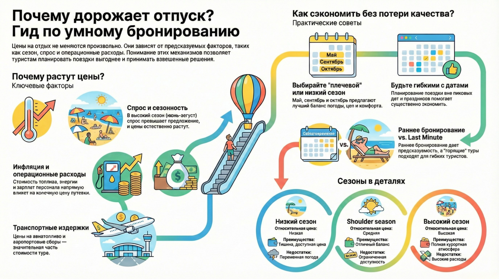 &laquo;Умное&raquo; бронирование в 2026 году